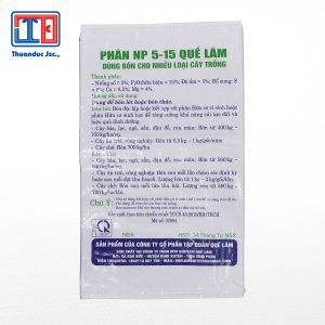 Bao bì nông nghiệp
