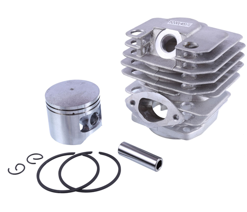 Bộ nòng Piston bạc 5200