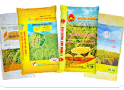 Bao PP đựng nông sản