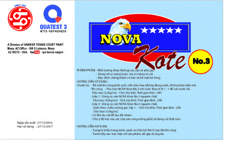 Sơn Novakote