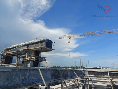 Novaword hồ Tràm
