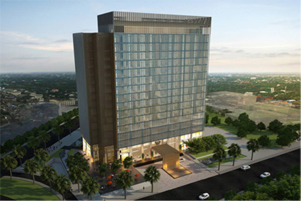 Novotel Huế Hotel