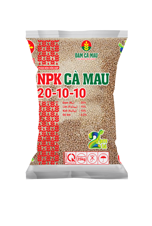 NPK 20 10 10