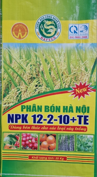 Phân bón NPK New