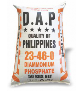 NPK DAP 23-46