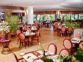 Nội thất khách sạn