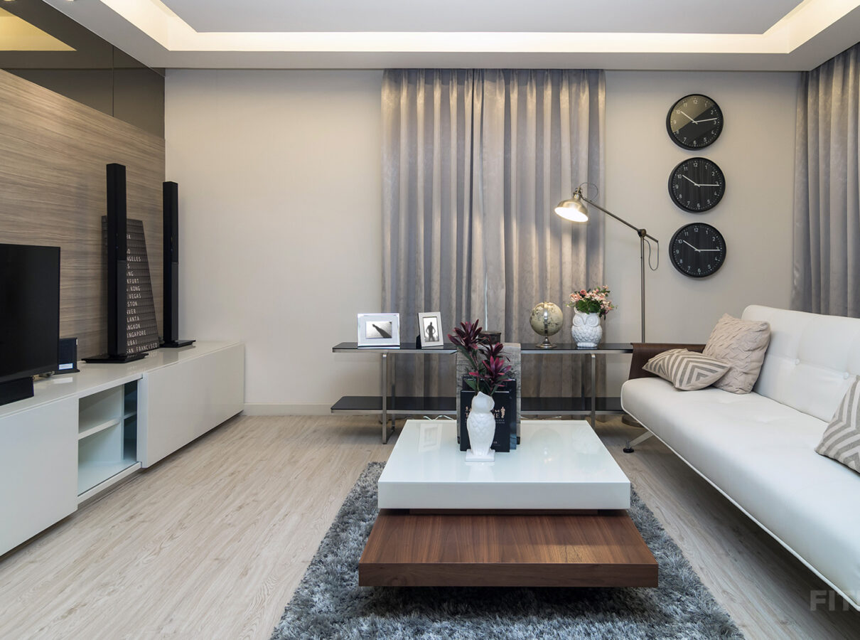 Nội thất phòng khách