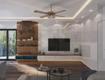 Thiết kế nội thất