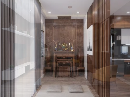 Thiết kế nội thất