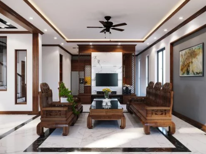 Thiết kế nội thất