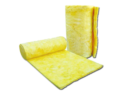 Bông thủy tinh cách nhiệt