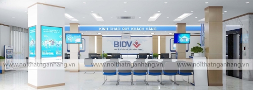 Thi công nội thất