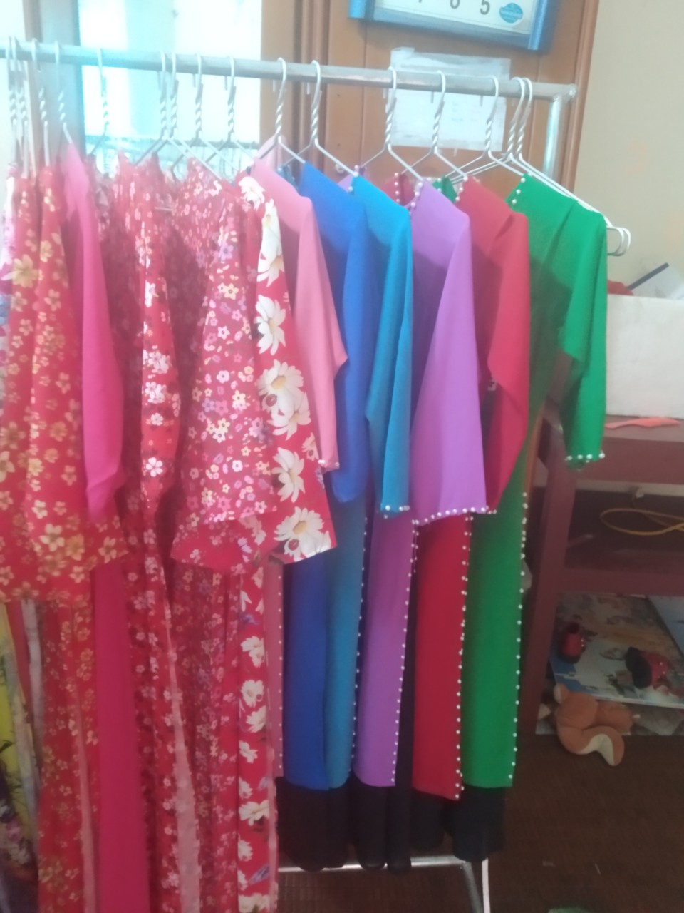 Vest nữ