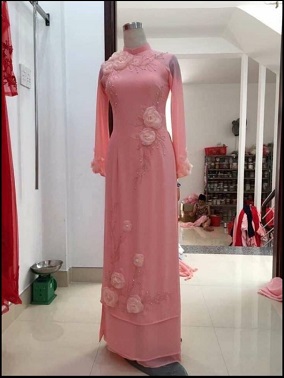 Vest nữ