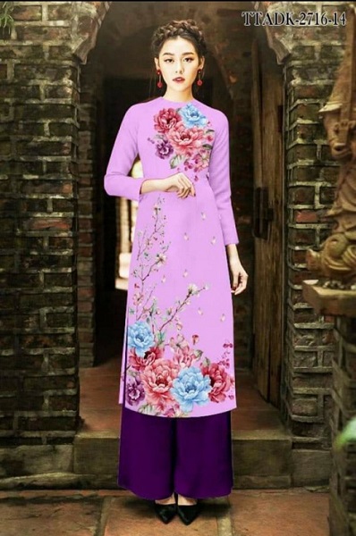 Vest nữ