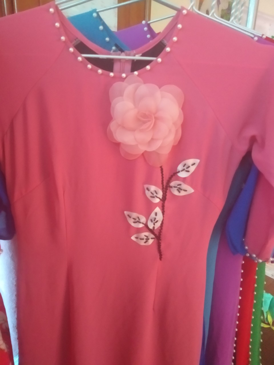 产品与服务