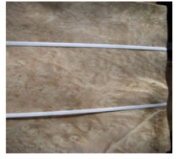 Veneer nu sồi