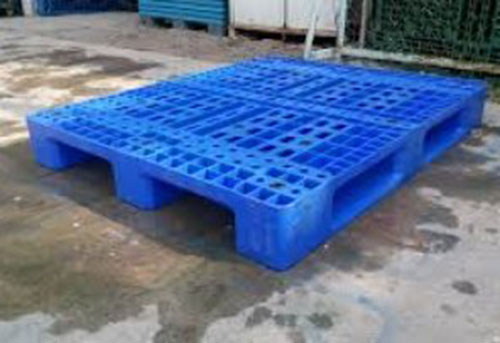 Pallet nhựa