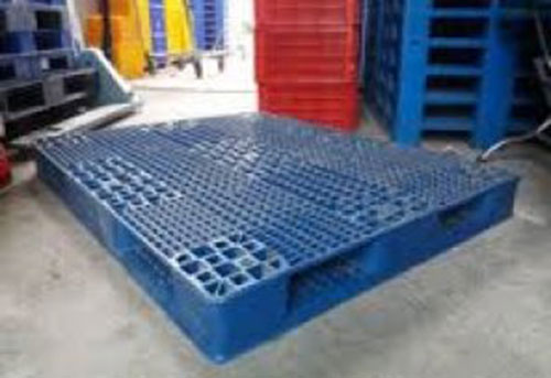Pallet nhựa