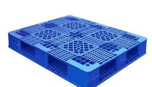 Pallet nhựa