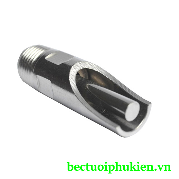 Núm uống nước cho heo