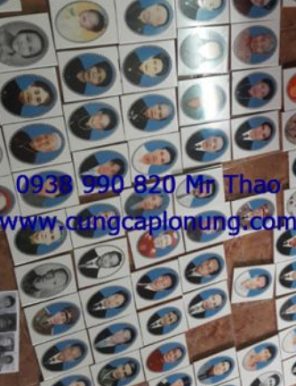 Lò nung bia mộ