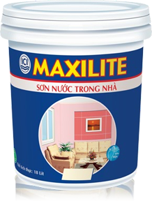 Sơn nước Maxilite