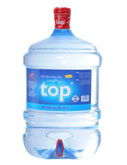 Nước TOP 19L