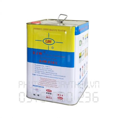 Nước bắn tẩy