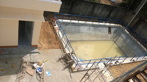 Hệ thống xử lý nước