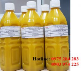 Nước ép chanh dây