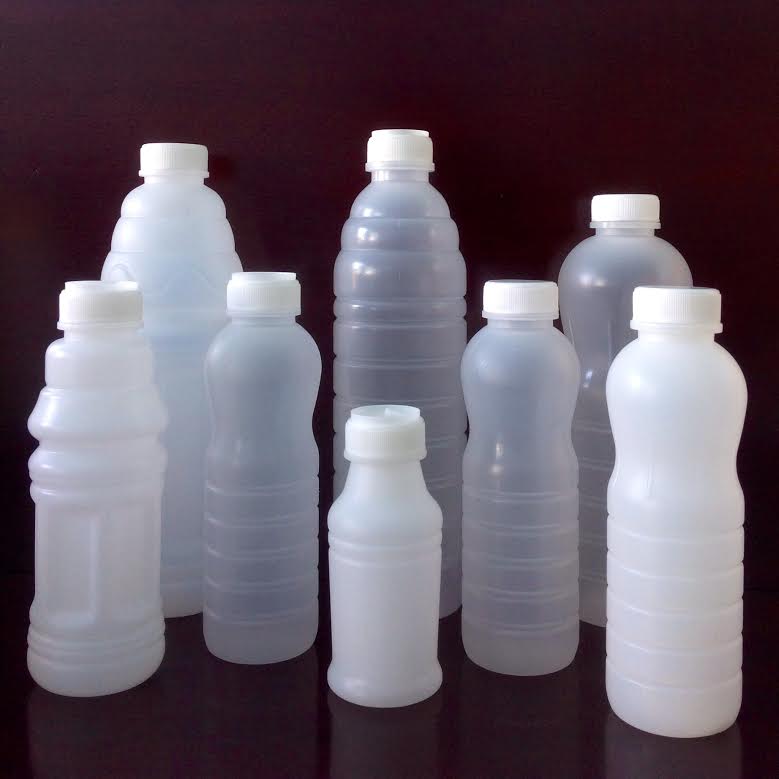 In túi giấy đựng nước giải khát