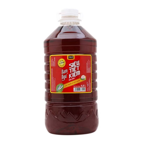 Nước mắm