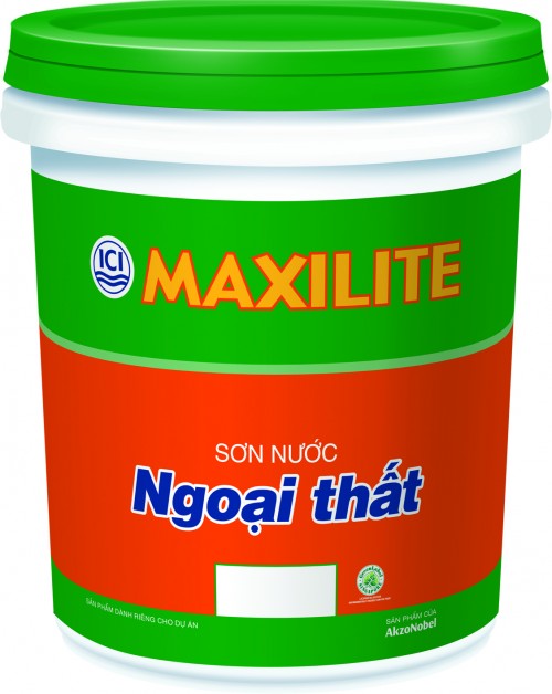 Sơn Dulux Pro ngoại thất