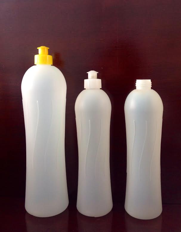 Nước rửa chén