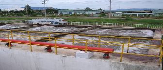 Hệ thống xử lý nước thải