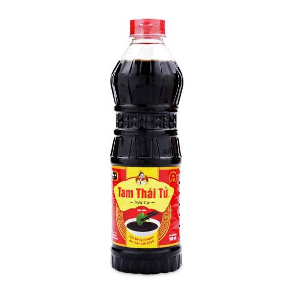 Hương nước tương