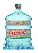 Nước uống đóng chai 20L