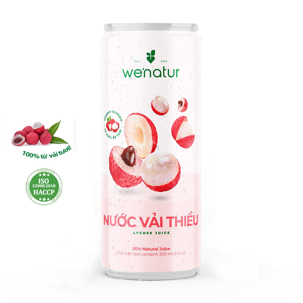 Nước vải