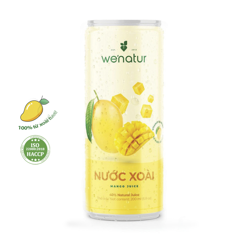 Nước xoài