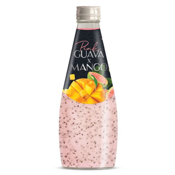 Nước Basil Mix