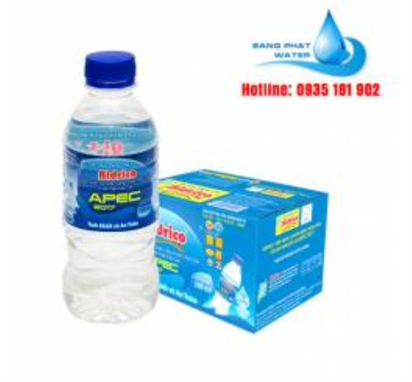 Nước Bidrico 350ML
