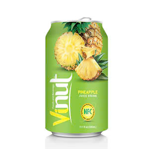 Nước ép dứa