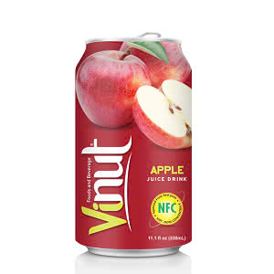 Nước ép táo