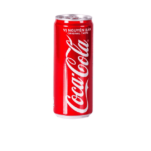 Nước giải khát Coca Cola