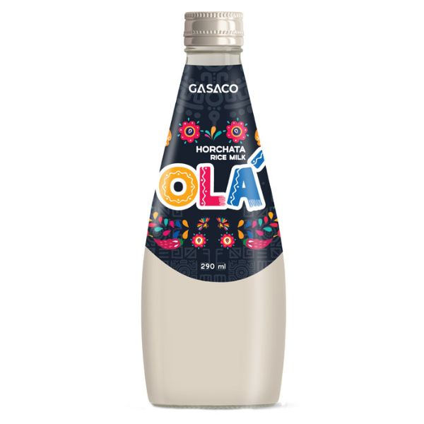 Nước Horchata vị sữa gạo
