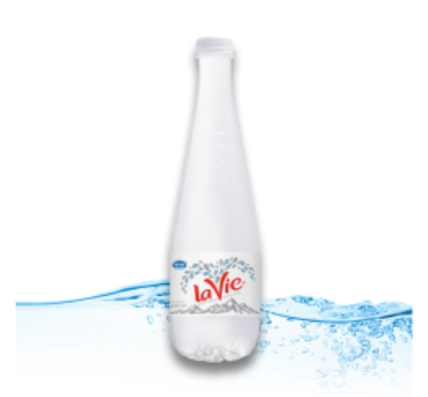 Nước Lavie Premium 400ML