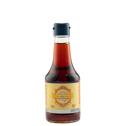 Nước mắm Hạnh Phúc 50 độ
