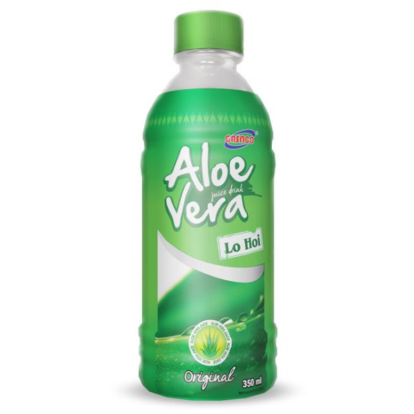 Nước nha đam ALOE VERA