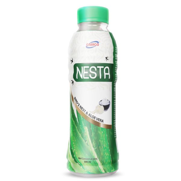 Nước nha đam NESTA